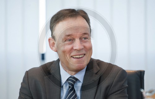 Thomas Oppermann SPD-Praesidium