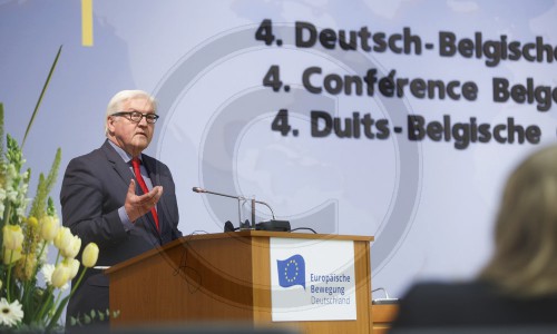 Deutsch-Belgische Konferenz