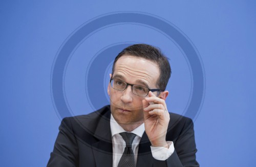 Heiko Maas