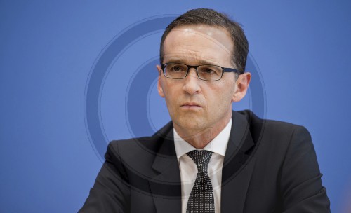 Heiko Maas