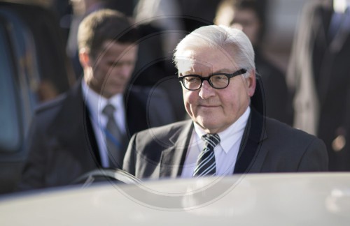 Steinmeier reist ins Baltikum