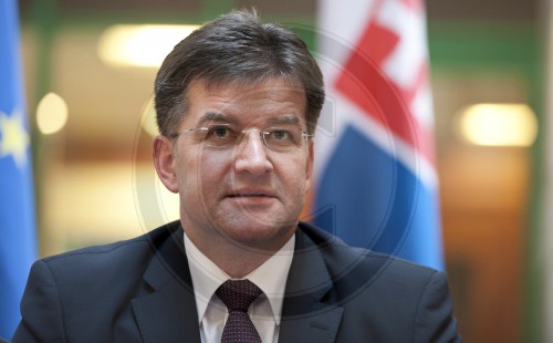 Miroslav Lajcak