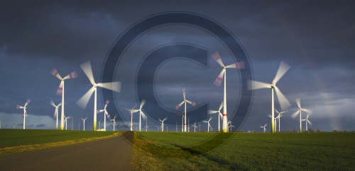 Windpark