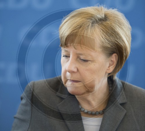 Angela Merkel