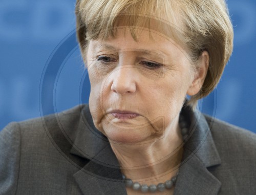 Angela Merkel