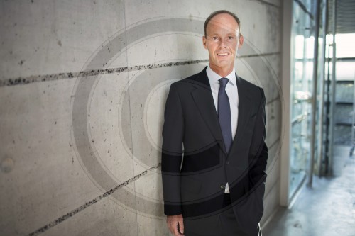 Thomas Rabe, Bertelsmann AG