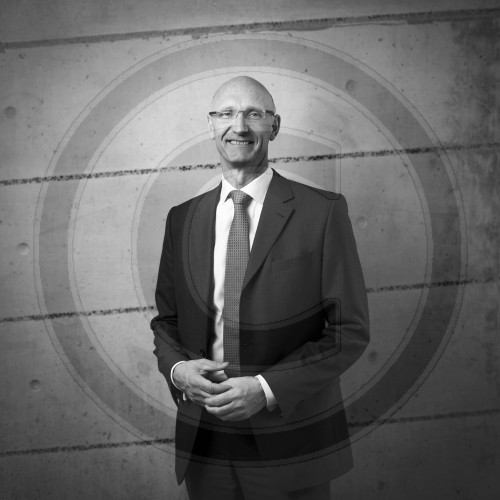 Timotheus Hoettges, Vorstandsvorsitzender Deutsche Telekom AG