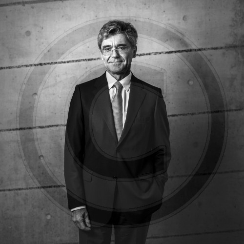 Joe Kaeser, Vorstandsvorsitzender Siemens AG