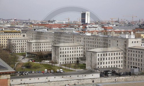 Bundesfinanzministerium