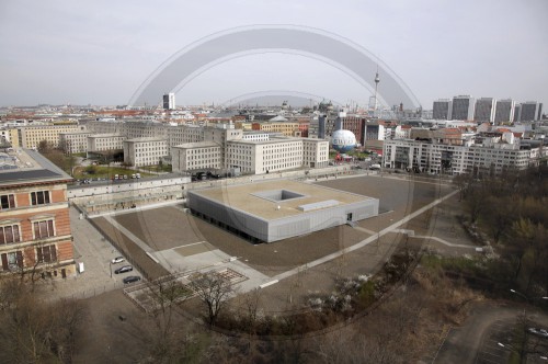 Topographie des Terrors