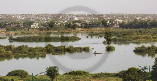 Bamako