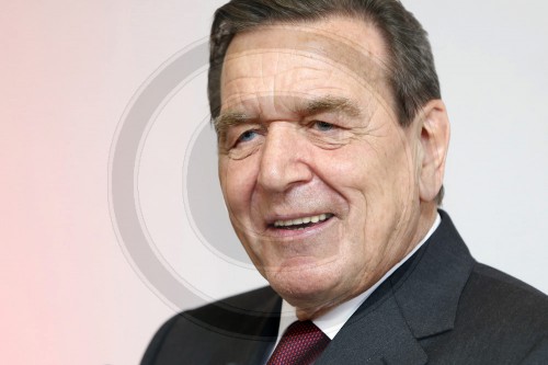 SPD feiert 70. Geburtstag von Gerhard Schroeder