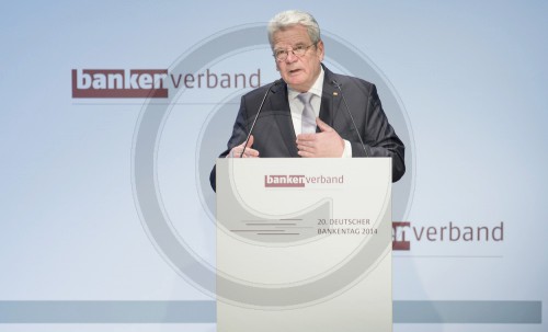20. Deutscher Bankentag