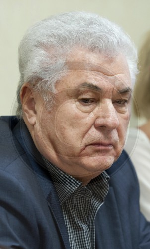 Vladimir Voronin