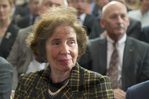 Beate Klarsfeld