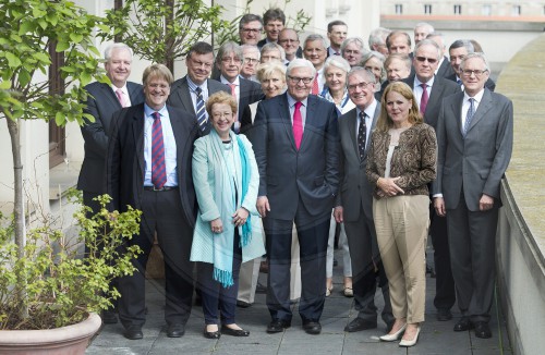 EU-Botschafterkonferenz