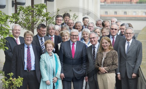 EU-Botschafterkonferenz