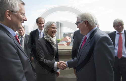 EU-Botschafterkonferenz