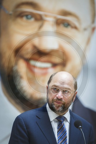 Martin Schulz