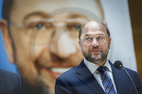 Martin Schulz