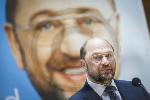 Martin Schulz