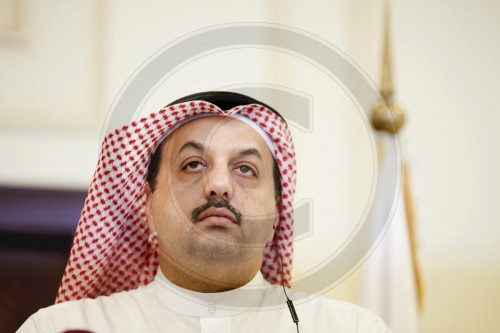 S.E. Khalid bin Mohamed Al-Attiyah