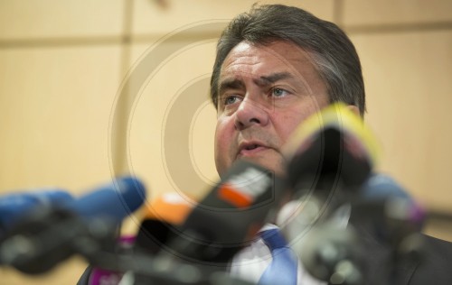 Sigmar Gabriel