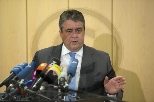 Sigmar Gabriel