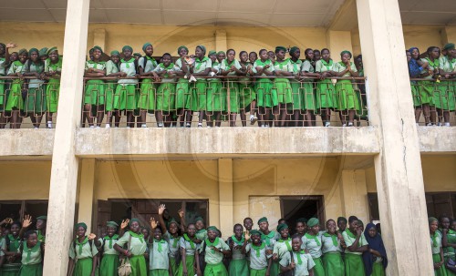 Nigeria