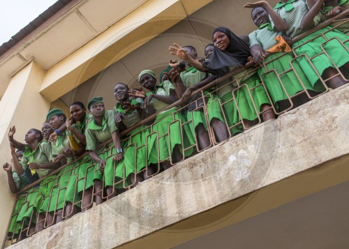 Nigeria