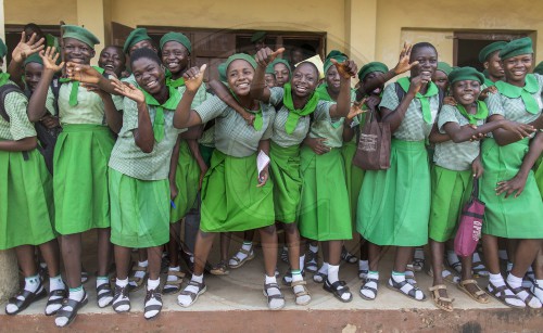 Nigeria