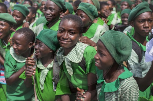 Nigeria