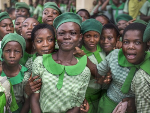 Nigeria