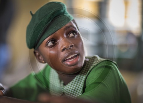 Nigeria