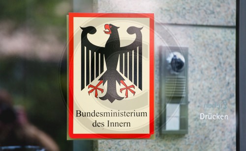 Bundesinnenministerium