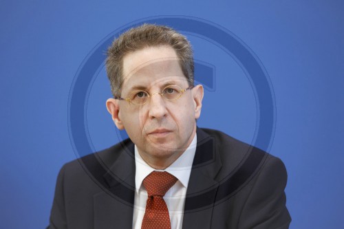 Hans-Georg Maassen