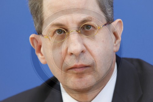 Hans-Georg Maassen