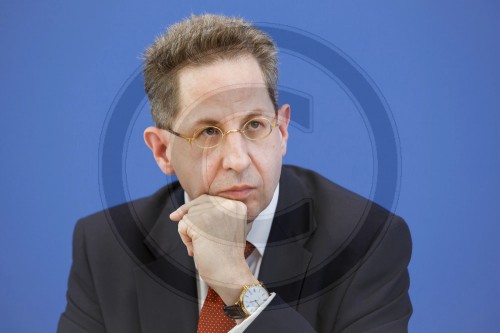 Hans-Georg Maassen