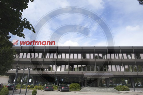 Wortmann Schuh Holding KG