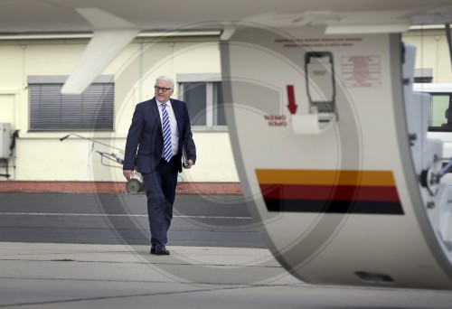 Steinmeier reist nach Wien