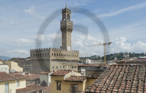 Palazzo Vecchio