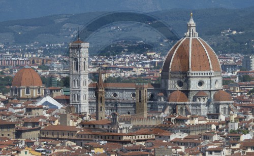 Kathedrale von Florenz