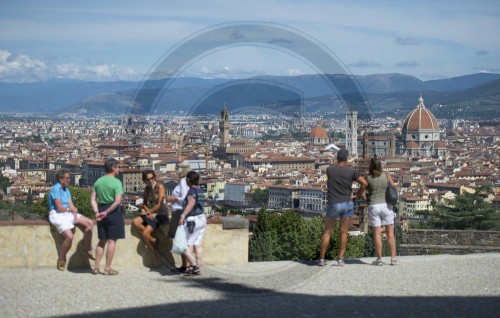 Kathedrale von Florenz