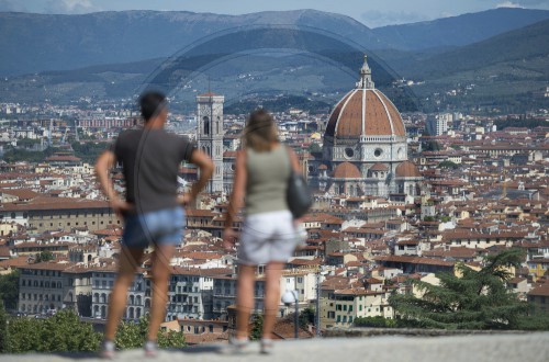 Kathedrale von Florenz