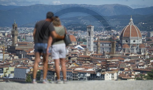 Kathedrale von Florenz