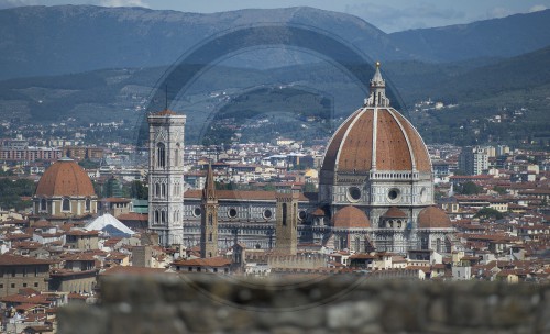 Kathedrale von Florenz