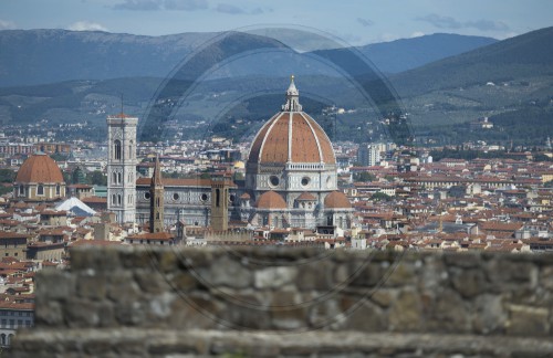 Kathedrale von Florenz