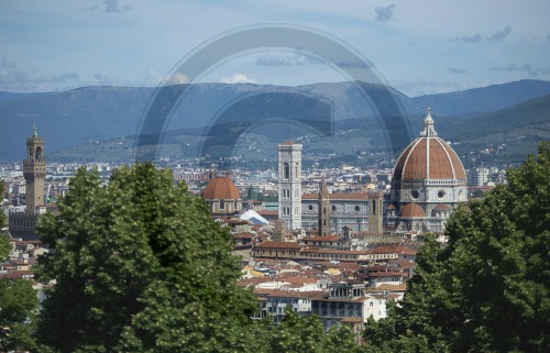 Kathedrale von Florenz