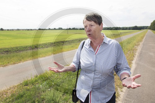 Sommerreise BM Hendricks