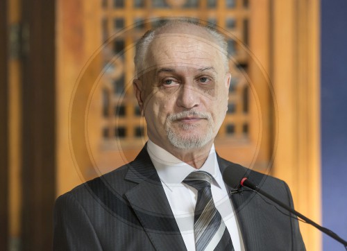 Hussein Ibrahim Shali al Sharistani